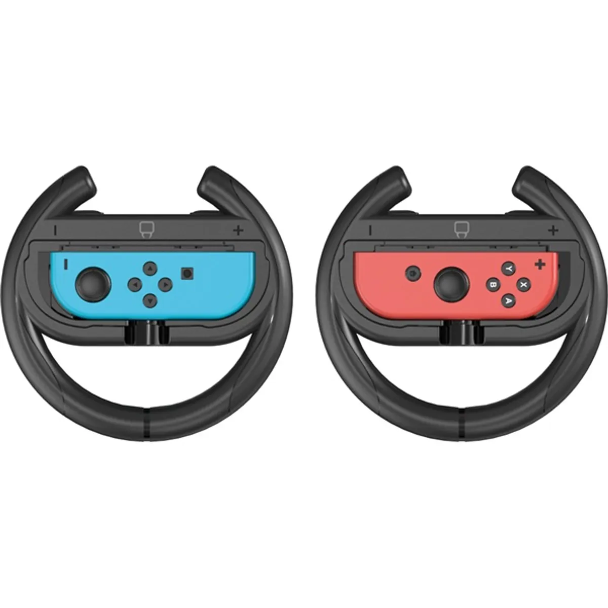 Venom VS4934 dupla kormánycsomag Nintendo Switch 2 és Switch #4