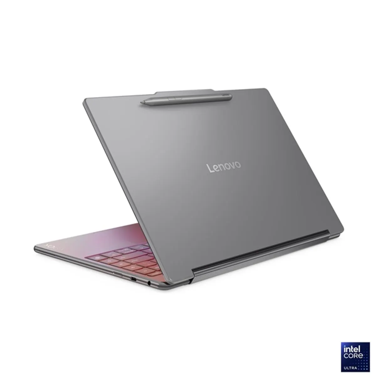LENOVO-IDEA 83JQ002XHV IdeaPad Flex 5 14" Fényes 1920x1200 érintőképernyő 16 GB LPDDR5X 512 GB SSD Intel Arc Graphics Thunderbolt HDMI Windows 11 Home #4