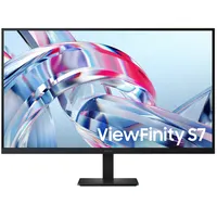 SMG MON LS27H700EAUXEN 27" UHD IPS 3840x2160 5 ms HDMI DP VESA 100x100 #1