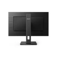 PHI MON 242S1AE/00 monitor 23.8" IPS FHD 75Hz 4ms 250cd/m2 HDMI DP DVI D-Sub Beépített táp VESA 100x100 #3