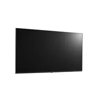 LG VIS 43UL3J-M.AEU 43UL3J 4K monitor 3840x2160 VESA 200x200 HDMI USB Ethernet hangszóró beltéri portré és fekvő #6