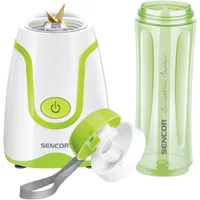 SENCOR SBL 2111GR Smoothie készítő 0,6 L 500 W #2