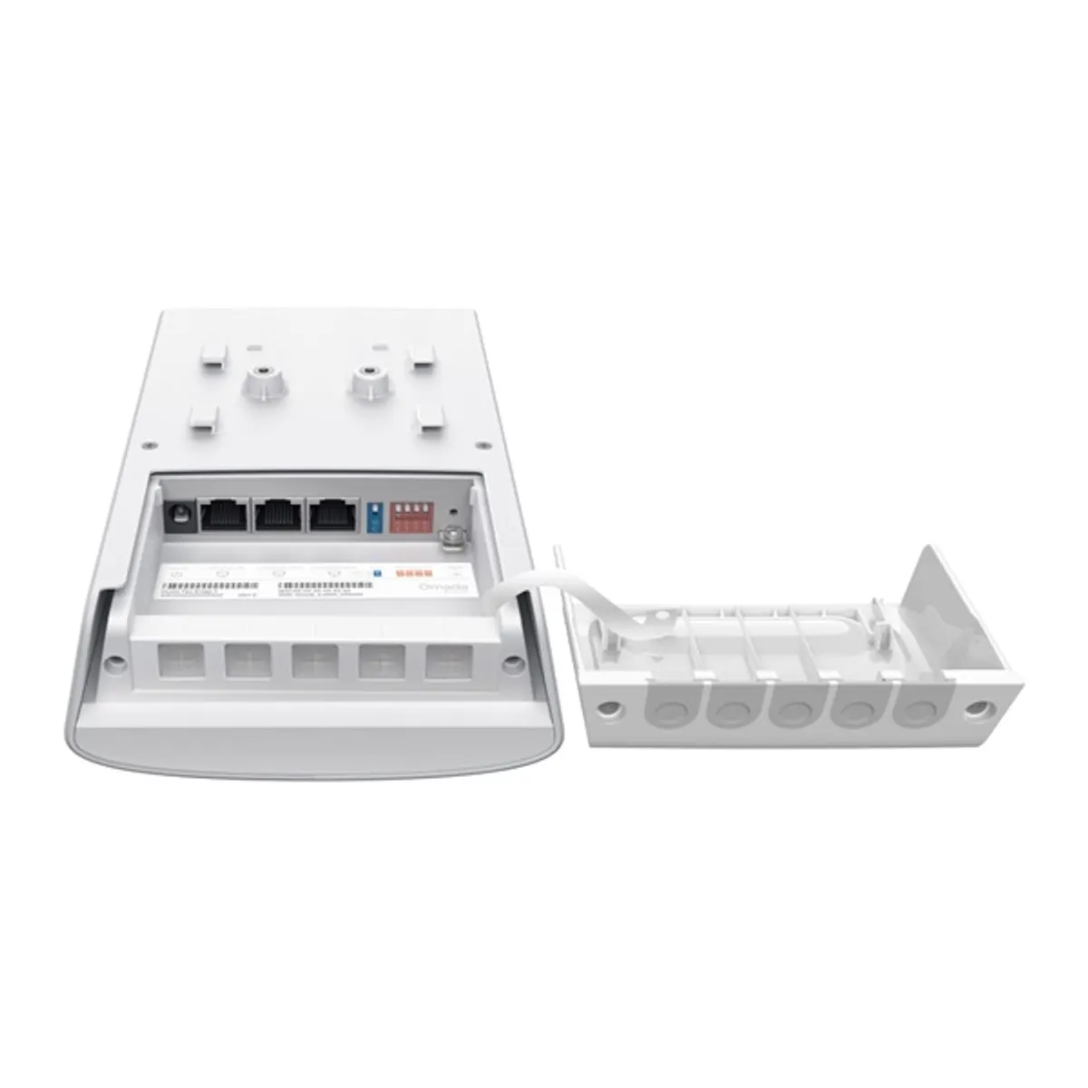 TP-LINK FLEX BRIDGE 5 2,4 GHz és 5 GHz 802.11ac,802.11n,802.11b,802.11g kültéri #3