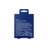 SMG PCC MU-PE1T0R/EU Samsung SSD 1 TB USB 3.2 1050 MBps olvasás 1000 MBps írás #9
