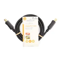 NEDIS CCGL37010BK20 kábel #3