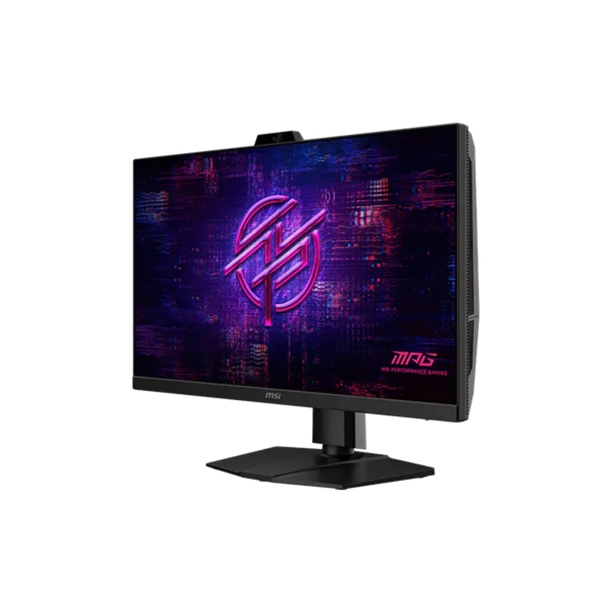 MSI DT 9S6-3CF29T-001 27" Rapid IPS 2560x1440 360 Hz HDR DP 1.4a HDMI 2.1 USB 3x Type-A 1x USB-B #2