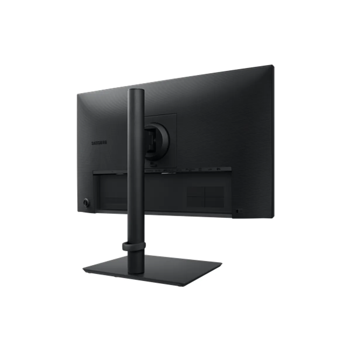 SMG MON LS24F430UAUXEN 24" IPS FHD monitor 100 Hz 5 ms 178-178 HDMI DP USB-C LAN #4
