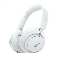 ANKER A3040G21 Space Q45 fejhallgató Bluetooth mikrofon stereo fehér #1