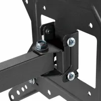 SBOX LCD-441 23"-55" dönthető forgatható fali konzol 100x100-400x400, 30 kg #4