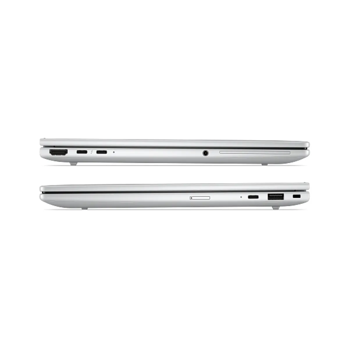 HP BPS DD4X0ET#AKC EliteBook Intel Core Ultra 5 325 16GB DDR5 512GB SSD Windows 11 Pro 13,3" Matte 1 kg Ujjlenyomat-olvasó USB-C 3 db USB 3.1 1 db #3
