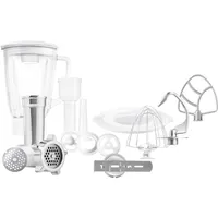 SENCOR STM 6350WH Konyhai robotgép 1000 W #8