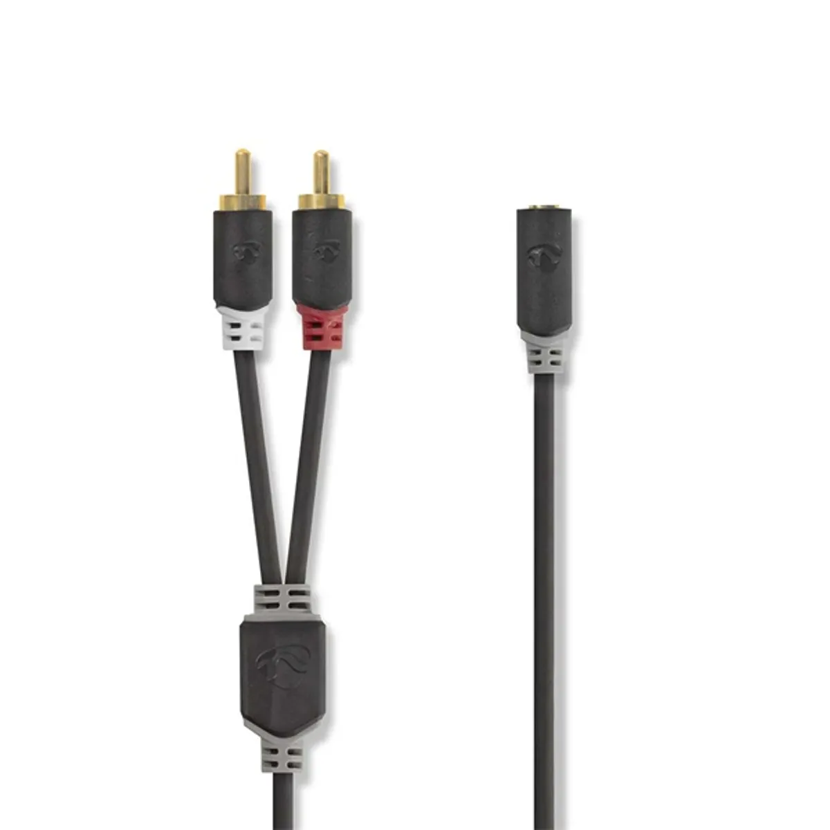 NEDIS CABW22255AT02 kábel #1