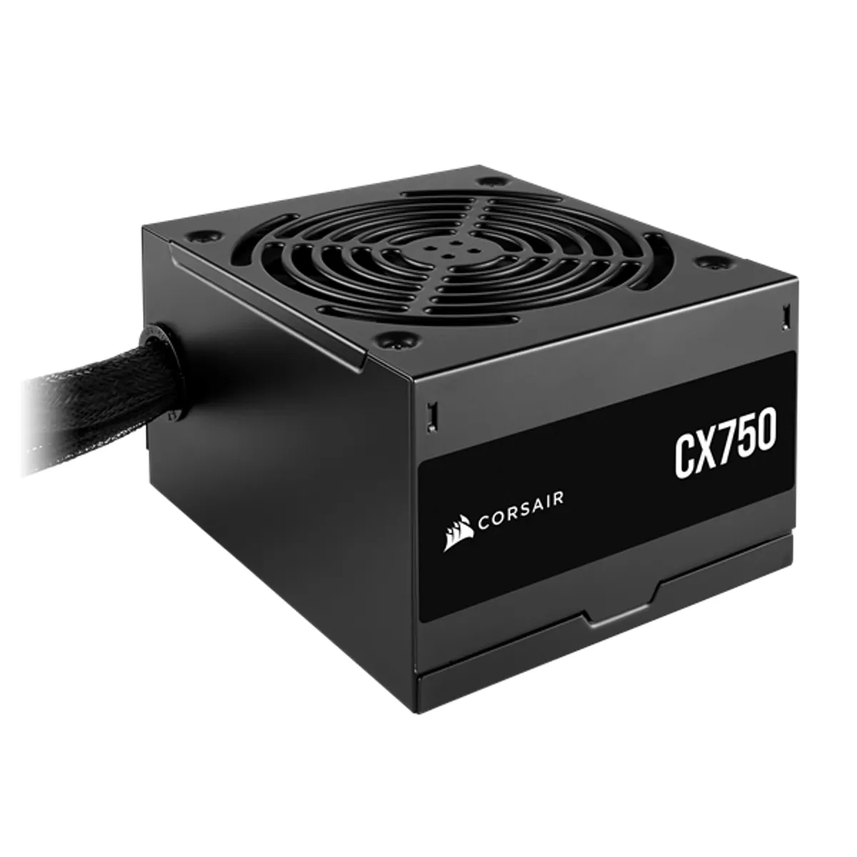 Corsair CP-9020279-EU CX750 750W 80 Plus Bronze 12cm #1