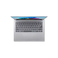 ACER NX.JNZEU.007 Aspire A14-61M-R9VT 14" WUXGA Ryzen AI 5 330 16GB 1TB SSD UMA Win11 Home ezüst #7
