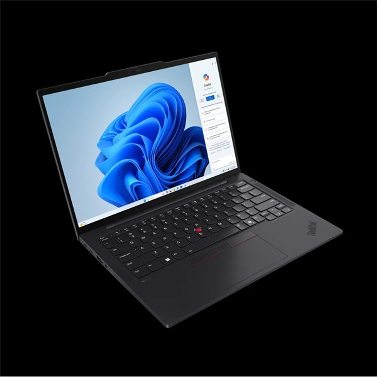 LENOVO-COM 21LS002BHV ThinkPad T 14" WUXGA, 16GB LPDDR5X, 512GB SSD, Ultra 7 155U, Windows 11 Pro, TB+HDMI, 2x USB-C, 802.11ax, matt #1