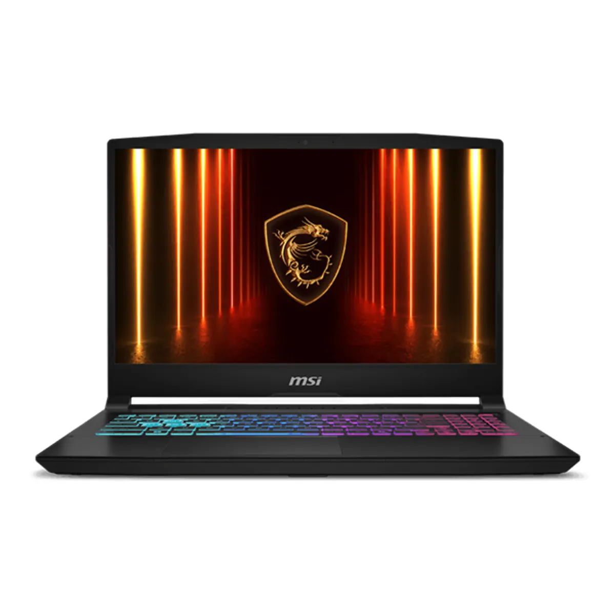 MSI 9S7-1587C1-268 Katana 15 HX i5-14450HX RTX 5050 8GB 16GB RAM 512GB SSD 15.6" QHD 165Hz noOS #1