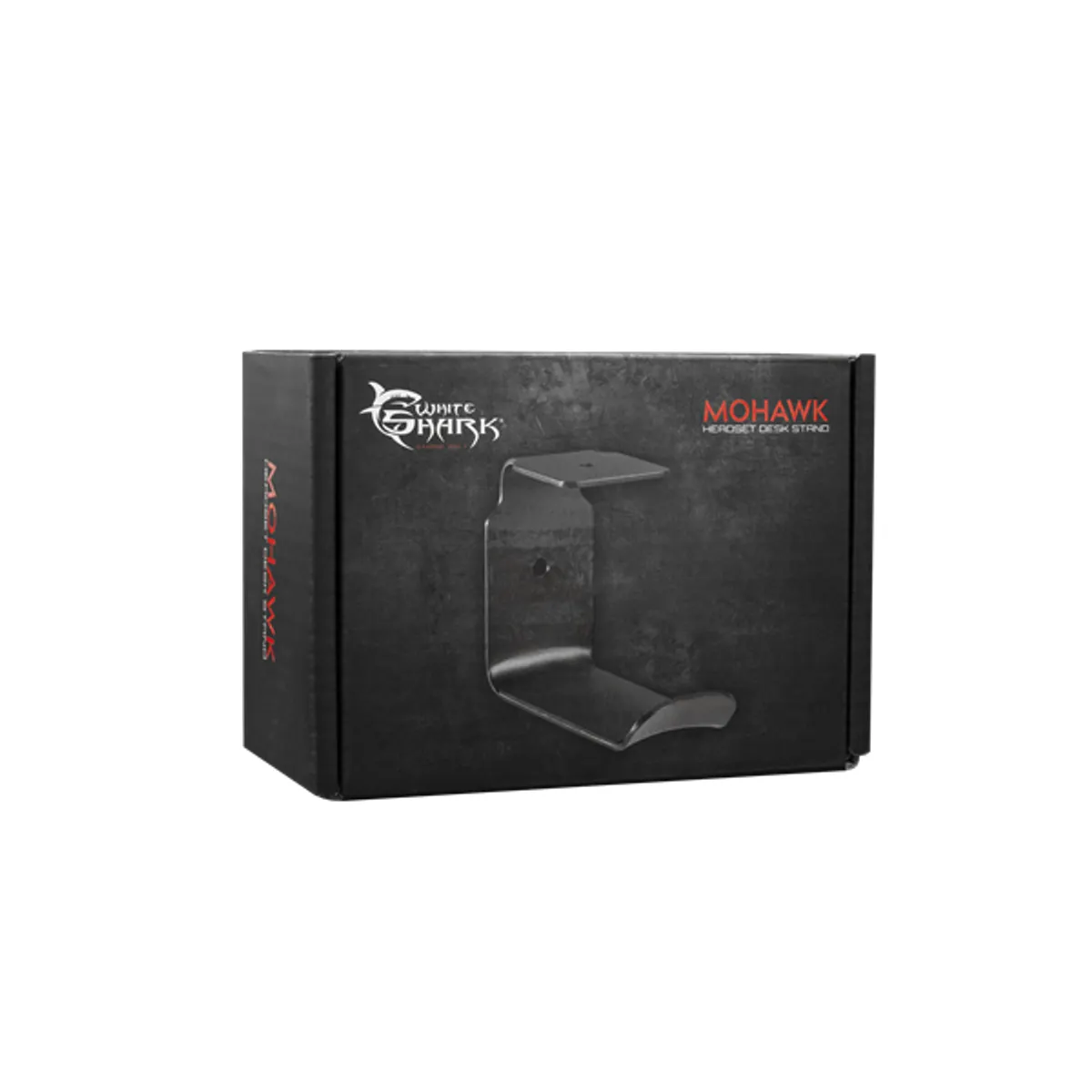 Whiteshark WS HDS-12 HDS #3