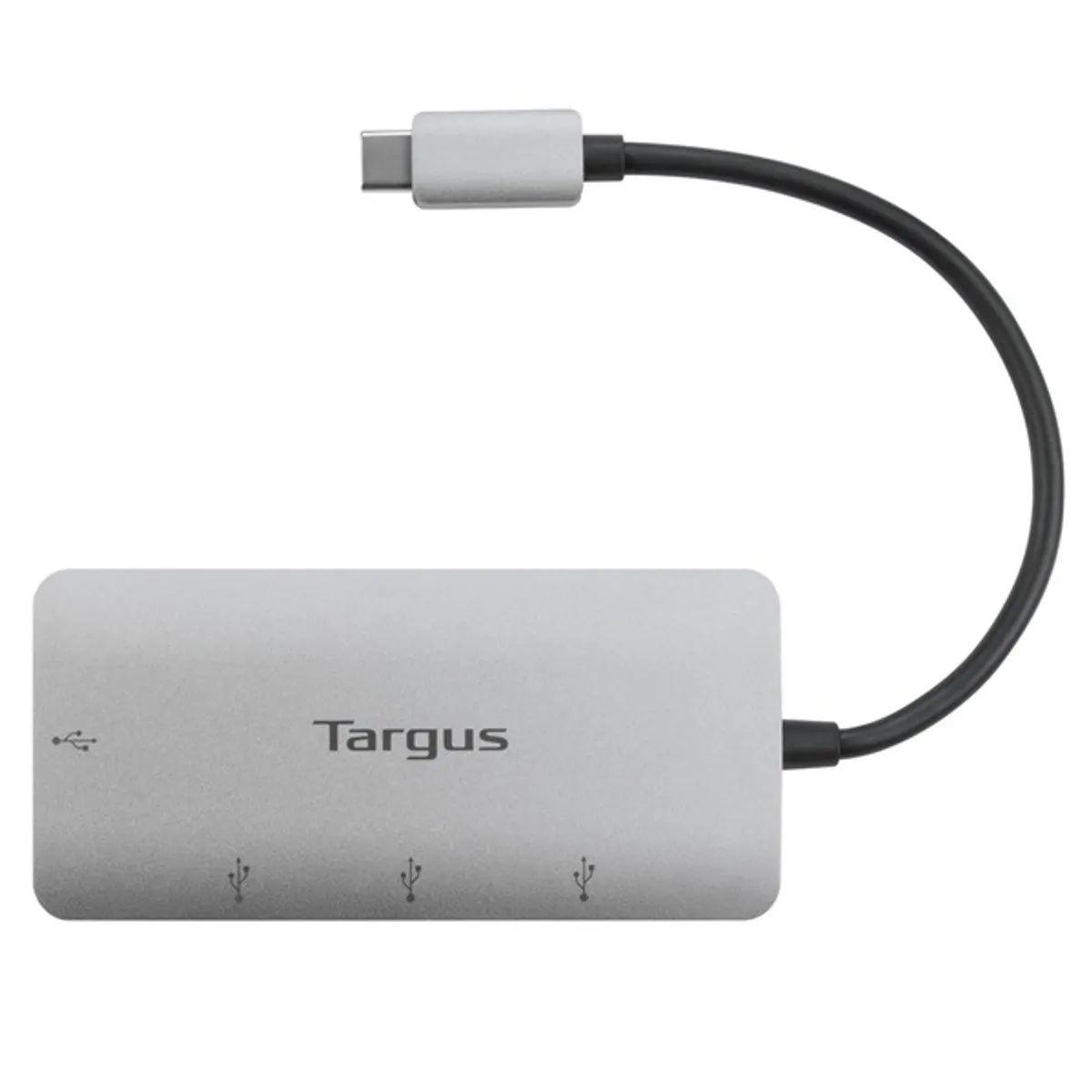 TARGUS ACH226EU USB-C hub 4-portos USB-A 5Gbps 900 mA port Works With Chromebook #4