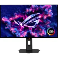 ASUS MON XG27AQDNG monitor OLED HDR 27" 360 Hz 0,03 ms 2560x1440 1000 lumen 1500000:1