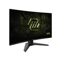 MSI DT 9S6-3CEF51T-001 Játékmonitor 27\" 240 Hz ívelt va panel 1080p HDR 0,50 ms 178 HDMI DP #2