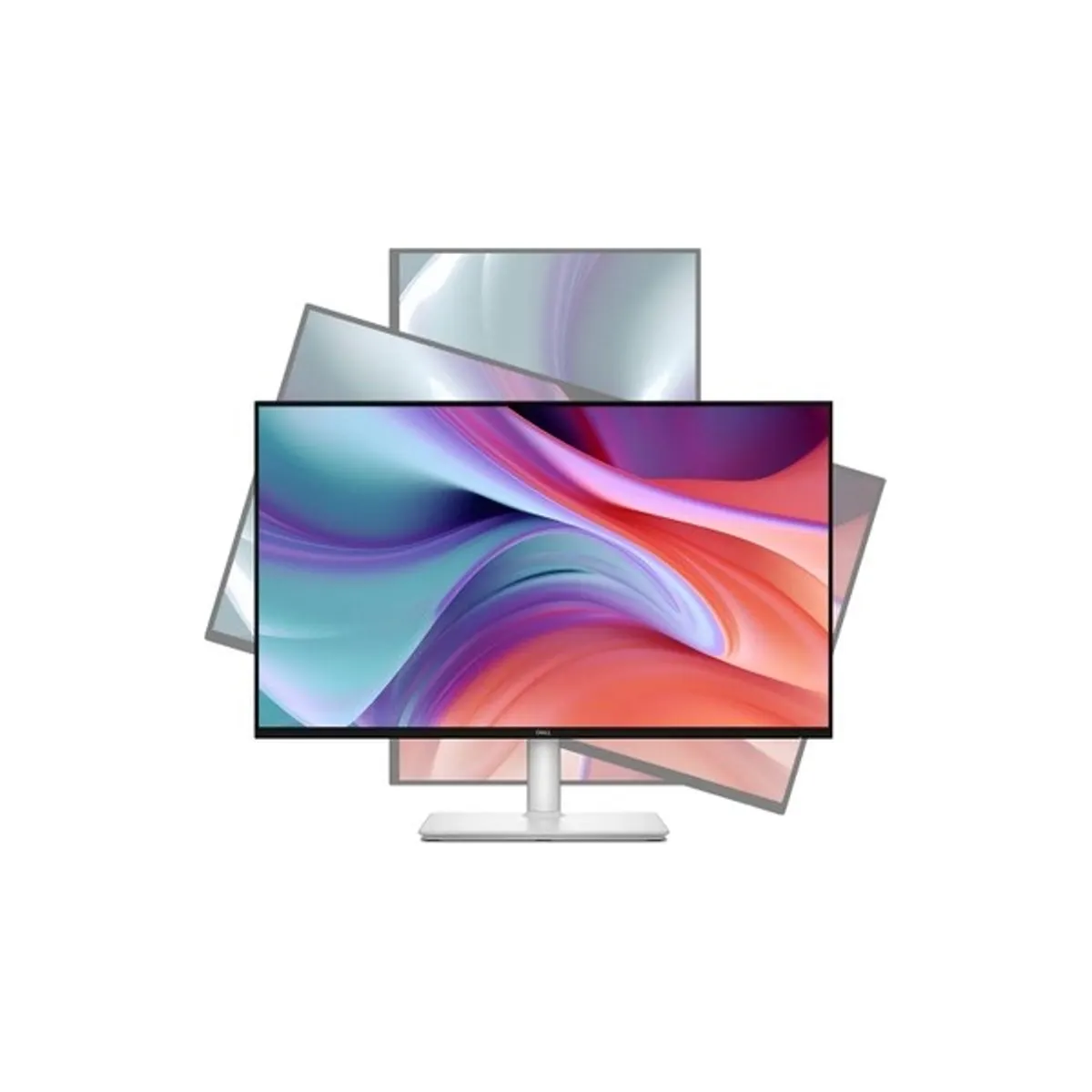 DELL SNP 210-BSZD IPS LED 23.8" 144 Hz fehér HDMI VESA 100x100 1920x1080 4 ms #1