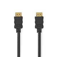 Nedis CVGL34060BK150 ultra HD HDMI kábel ARC 18 Gbps 4K60Hz hossz 15m #3