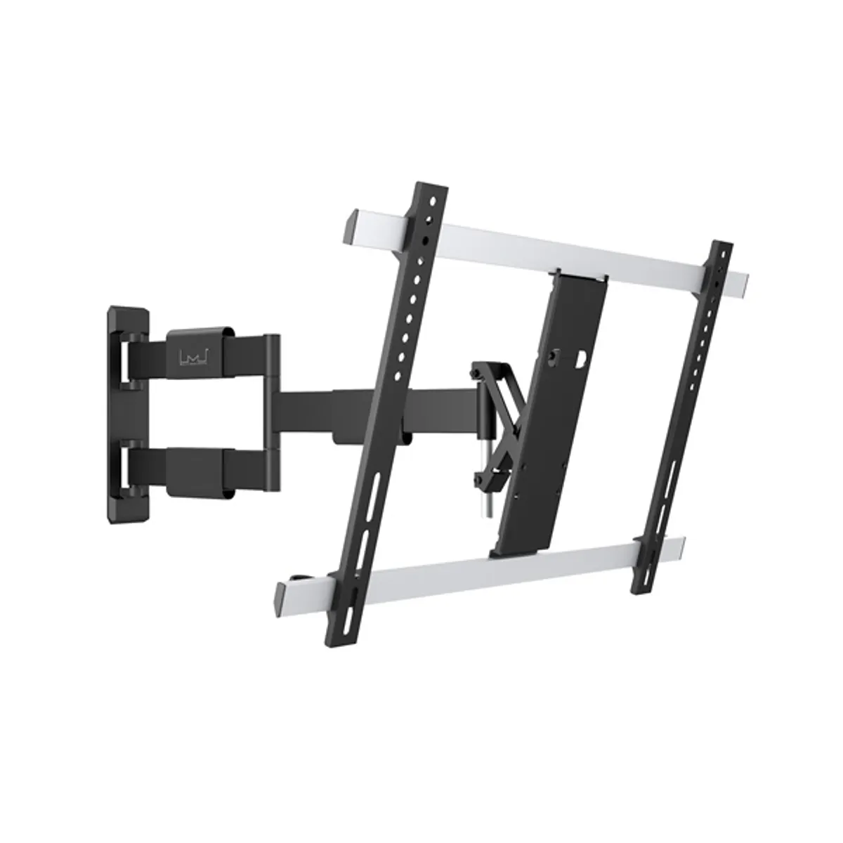 MULTIBRACKETS 7350105210143 M VESA Flexarm Thin Black Large 37"-65" 600x400 mm VESA 200x200, 400x200, 300x300, 400x400, 600x400 mm 30 kg #1