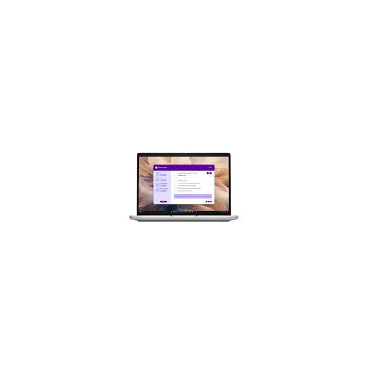 DELL NB-PC COM BTO114_PB13250_EMEA_UBU Core Ultra 7 265 32 GB DDR5 512 GB M.2 SSD 13.3" 1920x1200 Matt Linux Ujjlenyomat-olvasó #1