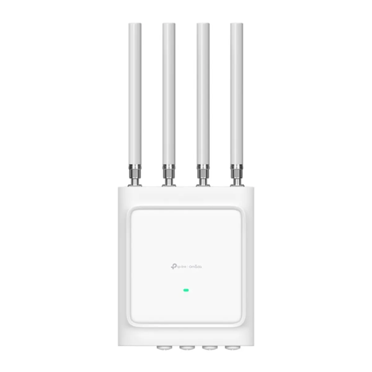 TP-LINK EAP668-OUTDOOR HD AX3600 2.4 GHz és 5 GHz 3500 Mbps PoE IP68 -40 C to 70 C 3 LAN 4 külső antenna #1