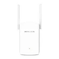 TP-LINK ME60X hatótávnövelő AX1500 2,4 GHz és 5 GHz 1 Gigabit Ethernet port #1
