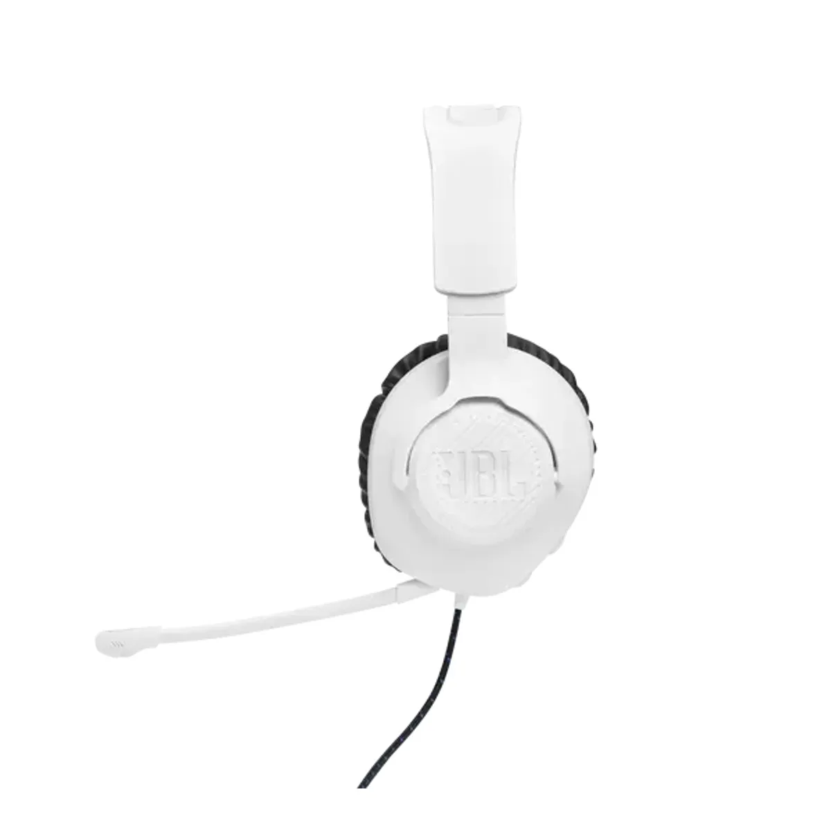 JBL JBLQ100PWHTBLU Quantum 100P Console fehér 3,5 mm jack mikrofonnal #4