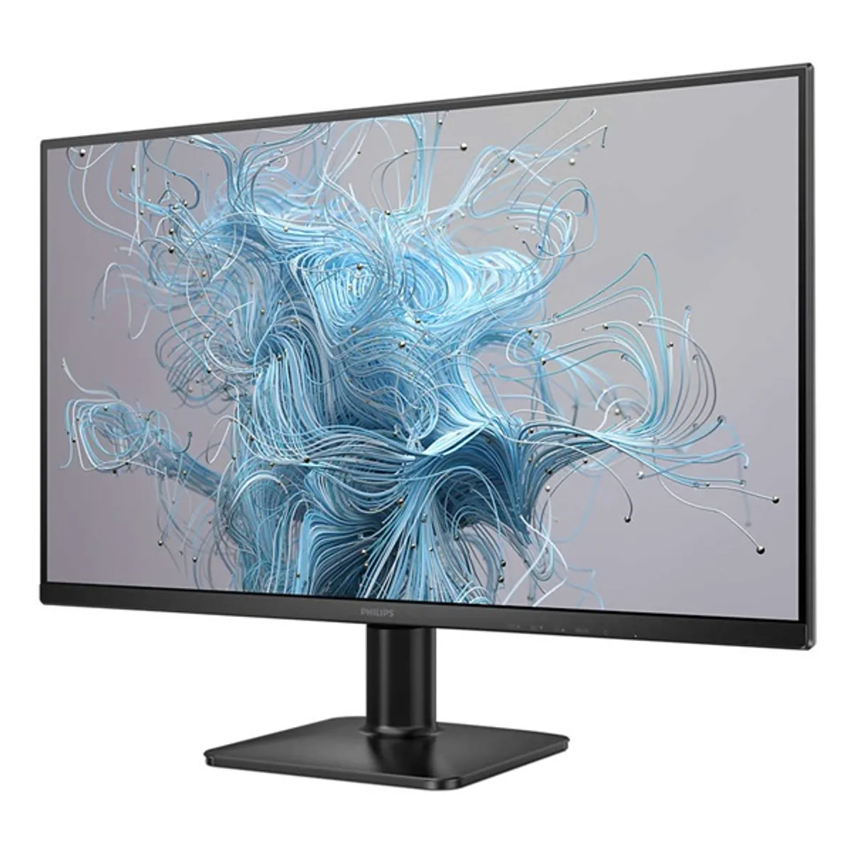 PHI MON 27E2N1100L/00 27" FHD VA 100 Hz 4 ms 178/178 4000:1 D-Sub HDMI VESA 100x100 Dönthető Fekete 250 lumen #2