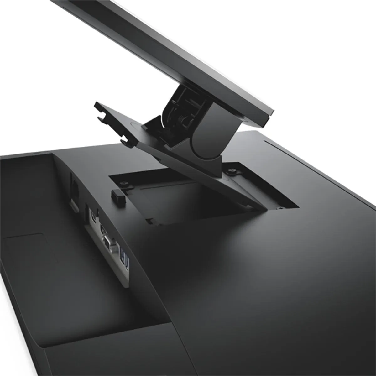 DELL SNP 210-AJBG P1914S 19" 5:4 1280x1024 IPS 250cd/m2 6ms HDMI DP USB 4x VESA 100x100 állítható magasság forgatható beépített tápegység #3