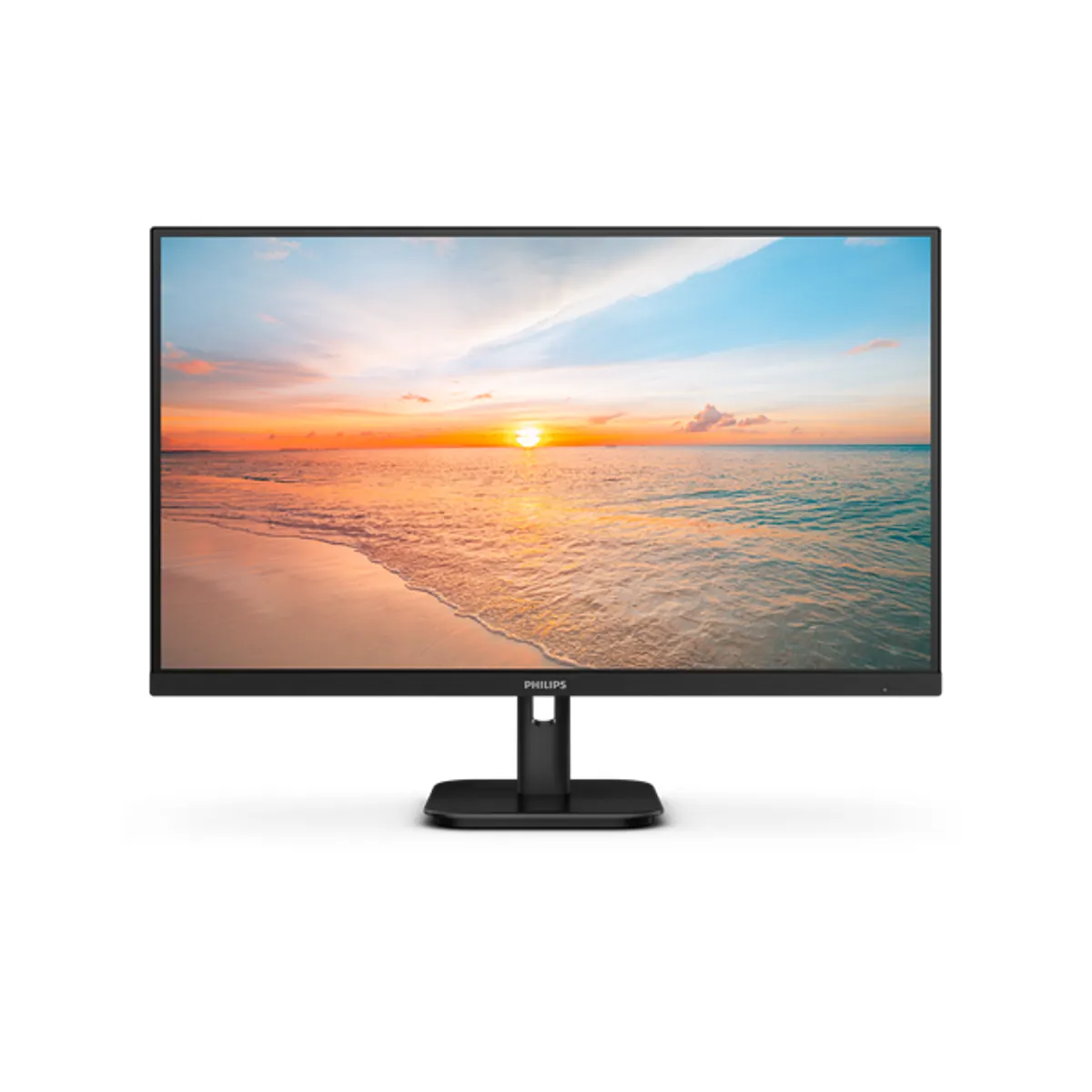 PHI MON 27E1N1800A-00 ips 27" uhd 3840x2160 4ms 178/178 1000:1 350 lm hdmi dp vesa 100x100 dönthető #1