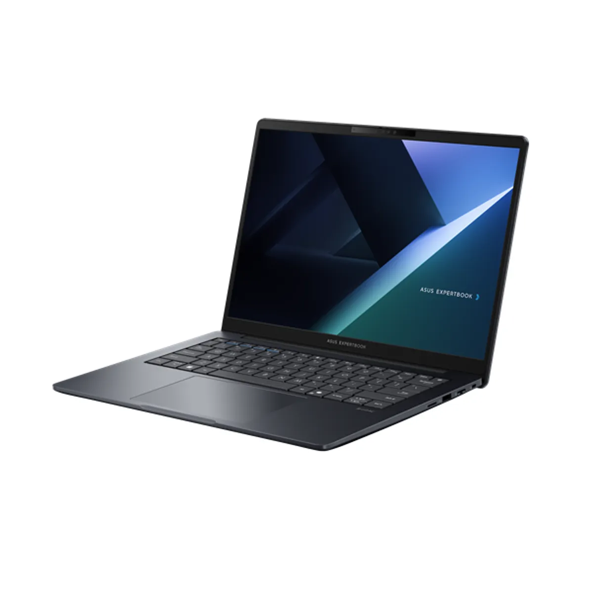 ASUS COM B5405CCA-LY1799 ExpertBook 14" Core Ultra 7 255H 8GB DDR5 512GB M.2 SSD Matte 1920x1200 16:10 1kg Szürke #2