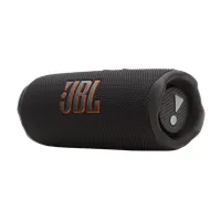 JBL JBLFLIP7BLK Flip 7 2-utas hangszóró fekete IP67 Bluetooth 5.4 25W és 10W #2