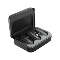 WHITESHARK WS DSM-05 DSM-05 USB-C mikrofon igen fekete vezeték nélküli #4