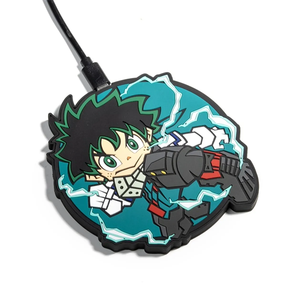 Numskull NS3281 My Hero Academia töltőpad 10W vezeték nélküli #2