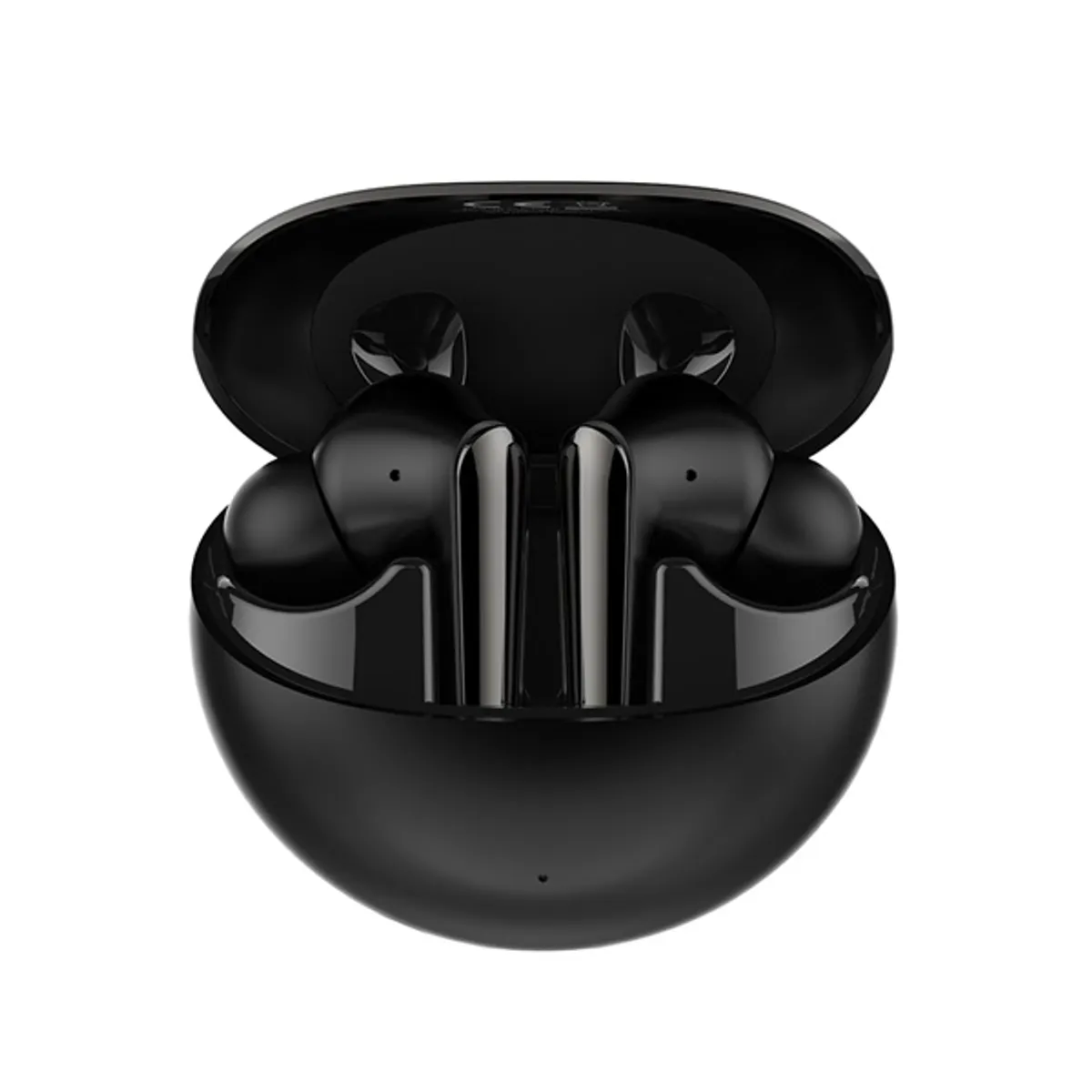COLORWAY CW-TWS3BK TWS fülhallgató Bluetooth 5.3 érintésvezérlés automatikus csatlakozás 4 óra lejátszás 20 óra töltőtokkal #5