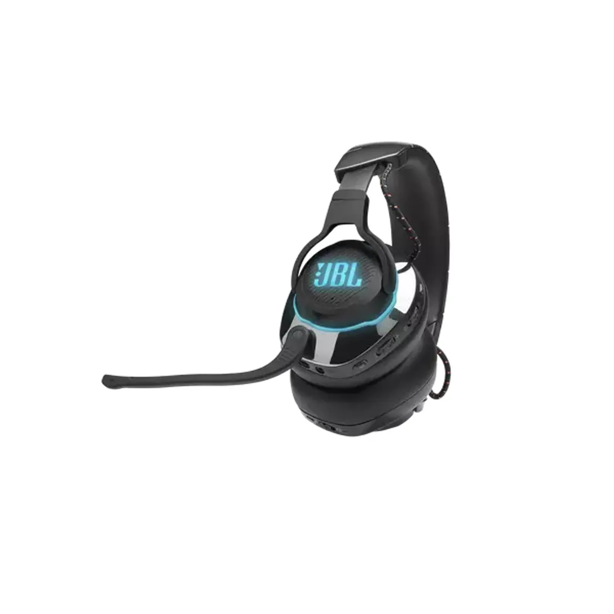 JBL JBLQ810WLBLK Quantum 810 Wireless fejhallgató mikrofon igen sztereó fekete #3