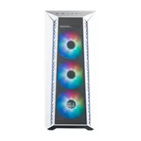 Cooler Master MB520-WGNN-S01 MasterBox MB520 fehér #2