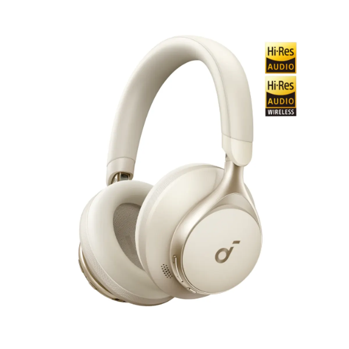ANKER A3035G21 Soundcore Space One vezeték nélküli fejhallgató mikrofon igen #1