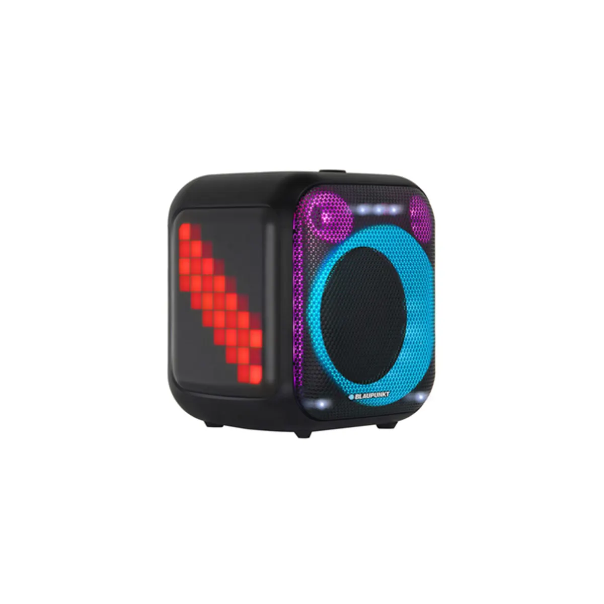 Blaupunkt PB6LED hangszóró bluetooth 40W RMS #2