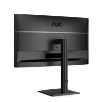AOC 27E4U 27" IPS WLED 1920x1080 120 Hz 4 ms USB hub HDMI DisplayPort HDR VESA állítható magasság #8