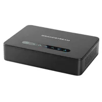 GRANDSTREAM HT814 4 FXS portos analóg telefon adapter HandyTone 2 LAN port #1