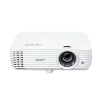 ACER COM MR.JXP11.001 4K UHD DLP projektor 4000 lumen 3840x2160 HDMI 2.0 x2 D-sub USB 1.8:1 50000:1 Philips 240W lamp ECO 10000h #1