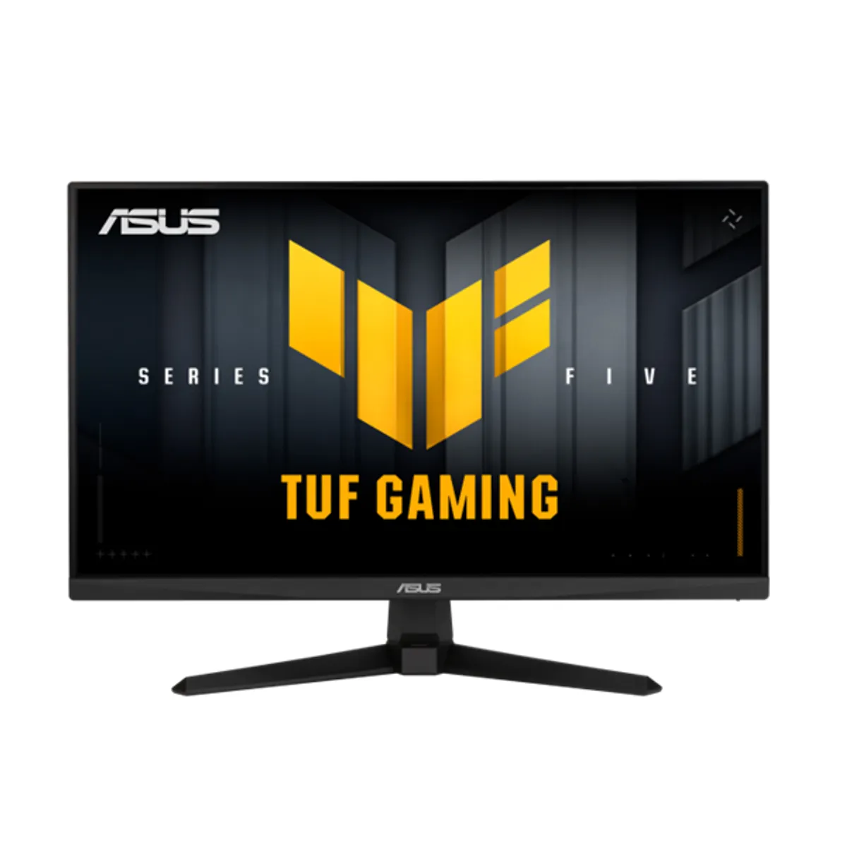 ASUS MON VG259Q5A játékmonitor 24,5" IPS FHD 200 Hz 1 ms HDMI DisplayPort hangszóró dönthető VESA 100x100 178-178 #1