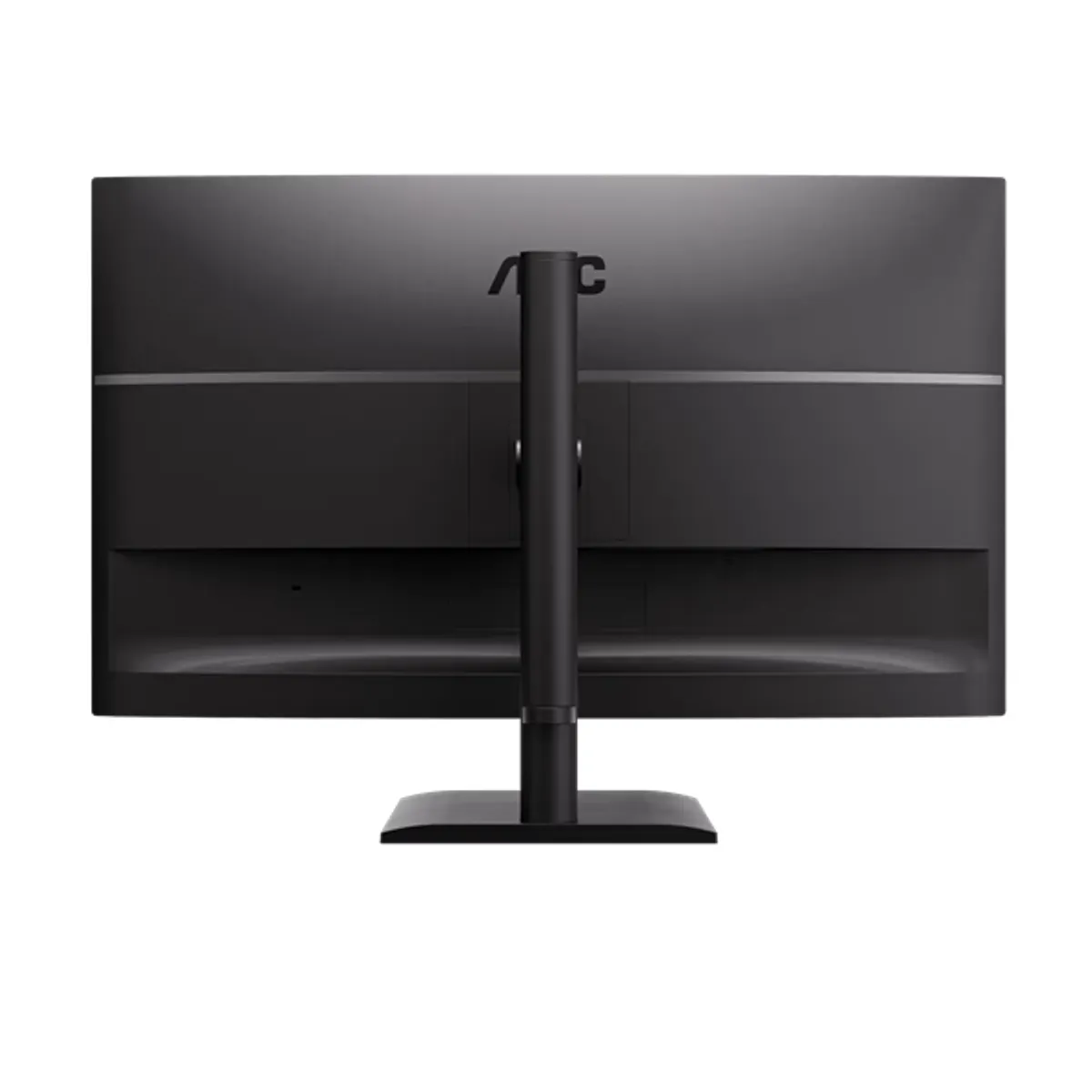 AOC Q32E4U IPS monitor 31.5" 2560x1440 4 ms 16:9 178 fok USB 3.2 Gen1 hub hangszóró VESA állítható fekete #9