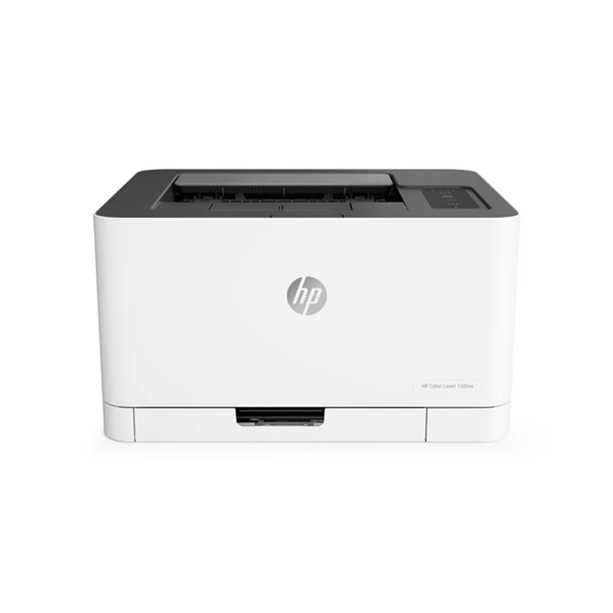 HP OPH 4ZB95A#B19 színes lézer nyomtató A4 18 ppm 4 ppm USB LAN Wireless 64 MB memória #1