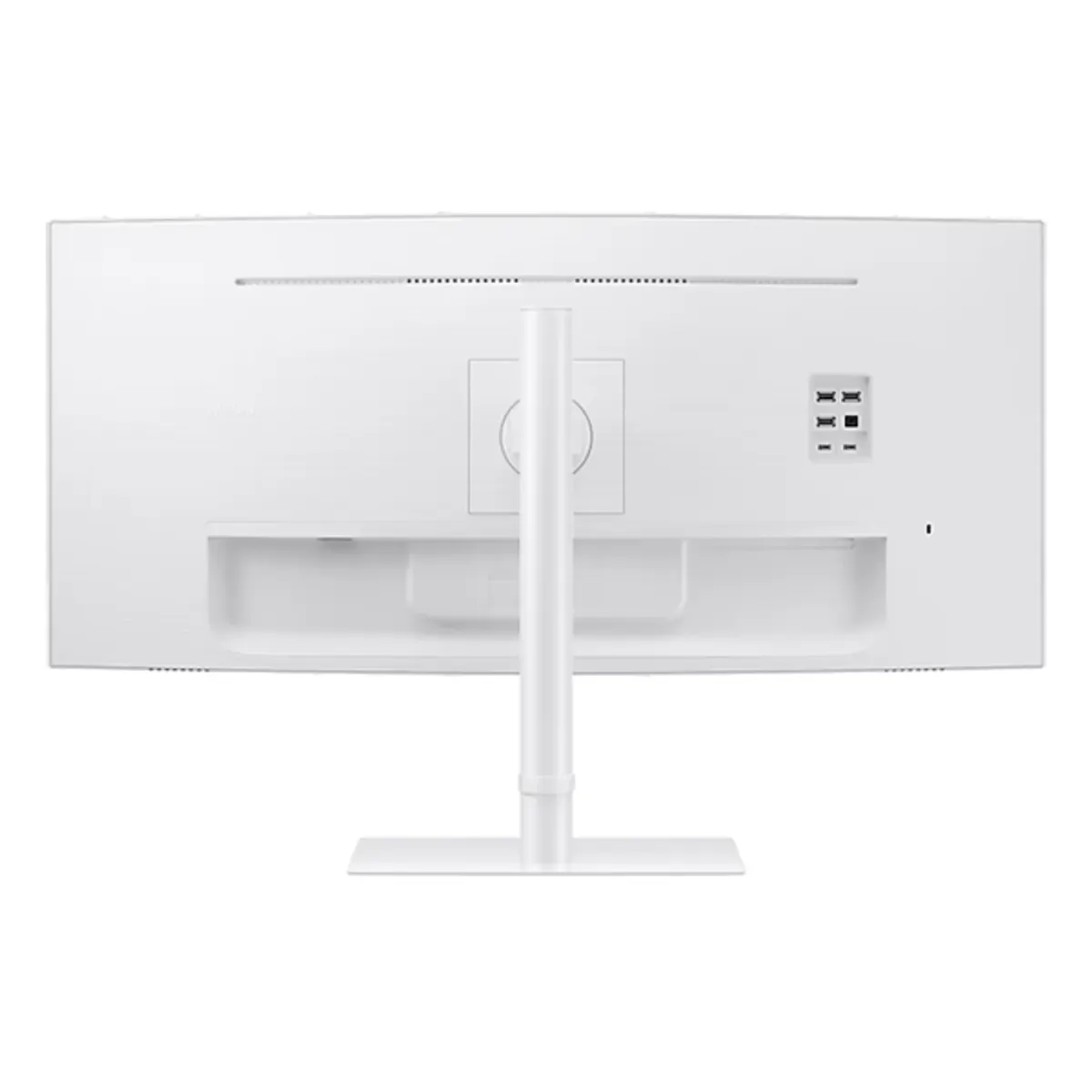 SMG MON LS34C650TAUXEN monitor 34" VA 3440x1440 21:9 100Hz 5ms HDR 3000:1 350 lumen ívelt HDMI DisplayPort USB Thunderbolt VESA 100x100 #3